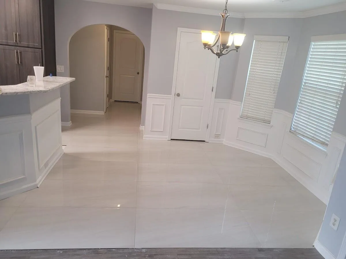 Water Damage Restoration services in Jackson, PA